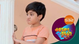 Akash Kusum (Sun Bangla) S01 E532 21st July 2025