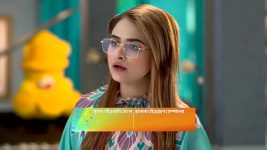 Anurager Chhowa S01 E1121 Kuntala Senses Deepa's Mask