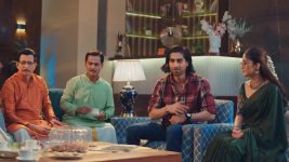 Bade Achhe Lagte Hain S04 E13 Society Meeting For Rishabh And Bhagyashree
