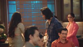 Bade Achhe Lagte Hain S04 E18 Rishabh Is Exposed