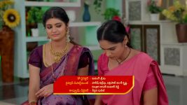 Bhanumathi (Star Maa) S01 E106 Shakthi's Malicious Strategy