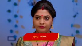 Bhanumathi (Star Maa) S01 E122 Pardhu Refuses Balaram's Command