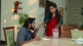 Brahma Mudi S01 E765 Swapna Discovers Rahul's Secret