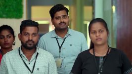 Brahma Mudi S01 E766 Raj's Actions Make Sruthi Worry