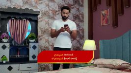 Brahma Mudi S01 E772 Kalyan's Reassurance to Appu