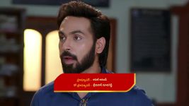 Brahma Mudi S01 E780 Rudrani's Advice to Yamini