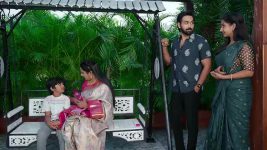 Brahma Mudi S01 E788 Raghunandhan's Advice to Yamini