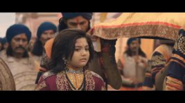 Chakravarti Samrat Prithviraj Chauhan S01 E22 Big Loss For Ajmer