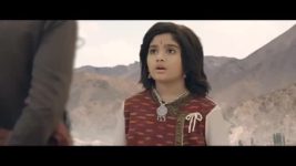 Chakravarti Samrat Prithviraj Chauhan S01 E25 Ajmer Ka Hone Waala Raja