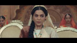 Chakravarti Samrat Prithviraj Chauhan S01 E29 Prithvi Heads To Tripala Durg