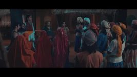 Chakravarti Samrat Prithviraj Chauhan S01 E33 Tripala Durg Jaane Ka Raasta