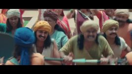 Chakravarti Samrat Prithviraj Chauhan S01 E36 Amarpal And Muhammad Ghori Join Hands