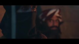 Chakravarti Samrat Prithviraj Chauhan S01 E40 Amarpal Ki Chaal