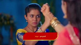 Chinni (Star Maa) S01 E325 Madhumitha, Nagavalli's Clash