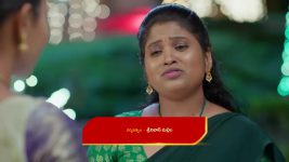 Chinni (Star Maa) S01 E332 Madhumitha, Sriya's Clash
