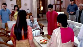 Chirosakha (Star Jalsha) S01 E163 Swatantra's Timely Resolve