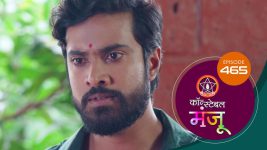 Constable Manju (Sun Marathi) S01 E465 29th July 2025