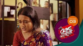 Crime Diary S01 E03 18th June 2025