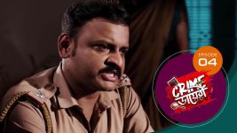 Crime Diary S01 E04 19th June 2025