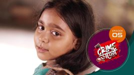 Crime Diary S01 E05 20th June 2025