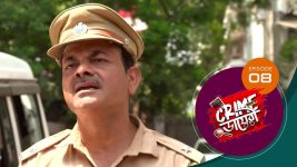 Crime Diary S01 E08 23rd June 2025