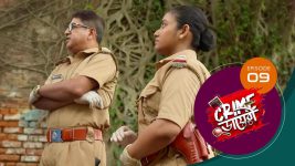 Crime Diary S01 E09 24th June 2025