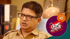 Crime Diary S01 E10 25th June 2025