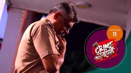 Crime Diary S01 E11 26th June 2025