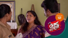 Crime Diary S01 E12 27th June 2025