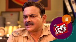 Crime Diary S01 E13 28th June 2025