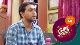 Crime Diary S01 E14 29th June 2025