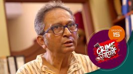 Crime Diary S01 E15 30th June 2025