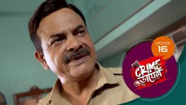 Crime Diary S01 E16 1st July 2025