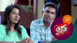 Crime Diary S01 E17 2nd July 2025