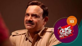 Crime Diary S01 E18 3rd July 2025