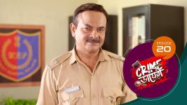 Crime Diary S01 E20 5th July 2025
