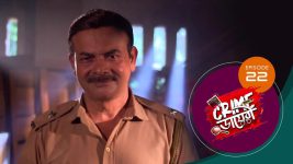 Crime Diary S01 E22 7th July 2025