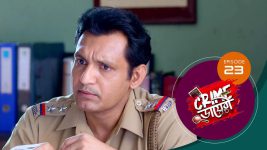 Crime Diary S01 E23 8th July 2025
