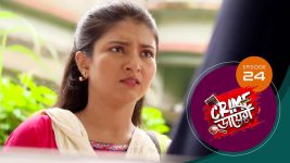 Crime Diary S01 E24 9th July 2025