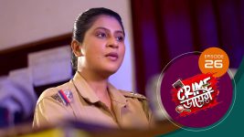Crime Diary S01 E26 11th July 2025