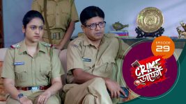 Crime Diary S01 E29 14th July 2025