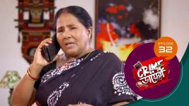Crime Diary S01 E32 17th July 2025