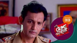 Crime Diary S01 E33 18th July 2025