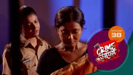 Crime Diary S01 E38 23rd July 2025