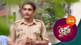 Crime Diary S01 E44 29th July 2025