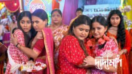Dadamoni (Zee Bangla) S01 E01 7th July 2025