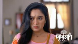 Dadamoni (Zee Bangla) S01 E03 9th July 2025