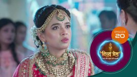 Divya Prem (Sun Neo) S01 E20 5th July 2025