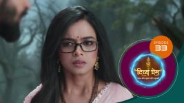 Divya Prem (Sun Neo) S01 E33 18th July 2025