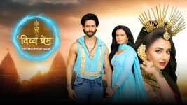 Divya Prem (Sun Neo) S01 E35 20th July 2025